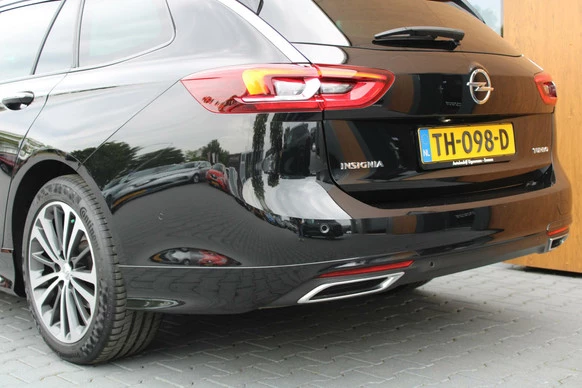 Opel Insignia - Afbeelding 21 van 30