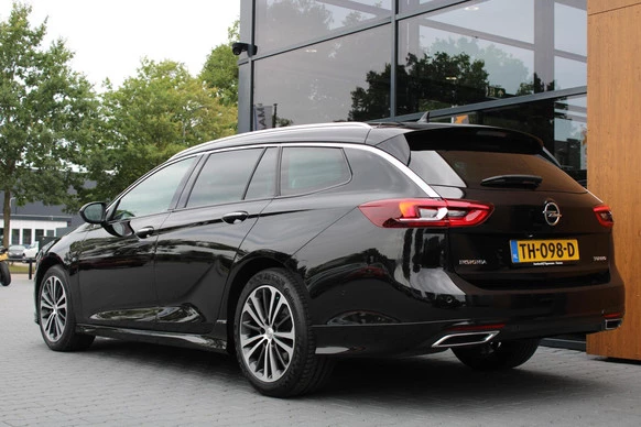 Opel Insignia - Afbeelding 22 van 30