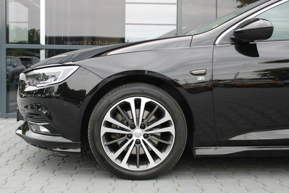 Opel Insignia - Afbeelding 23 van 30
