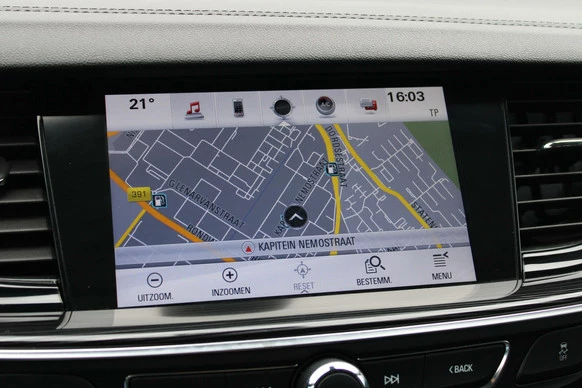 Opel Insignia - Afbeelding 24 van 30