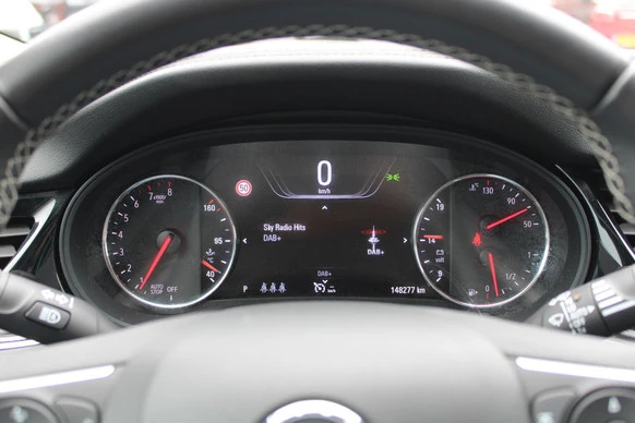 Opel Insignia - Afbeelding 26 van 30