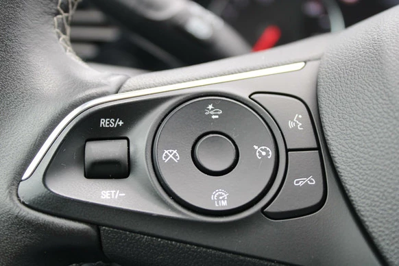 Opel Insignia - Afbeelding 27 van 30