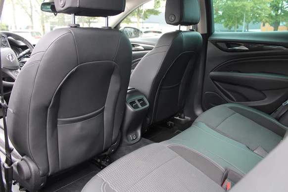 Opel Insignia - Afbeelding 29 van 30
