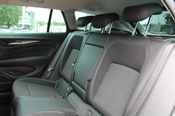Opel Insignia - Afbeelding 30 van 30