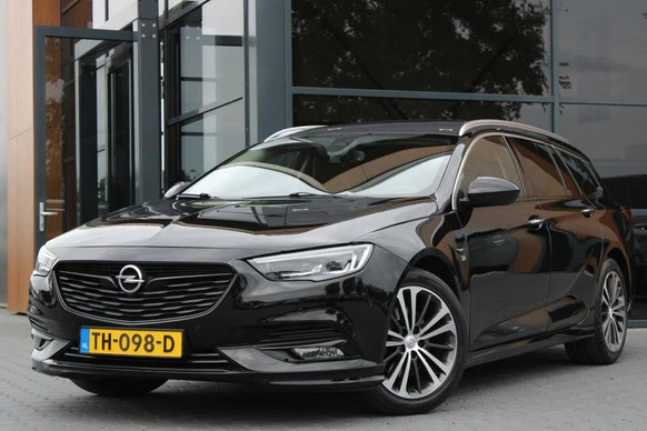 Opel Insignia - Afbeelding 1 van 30