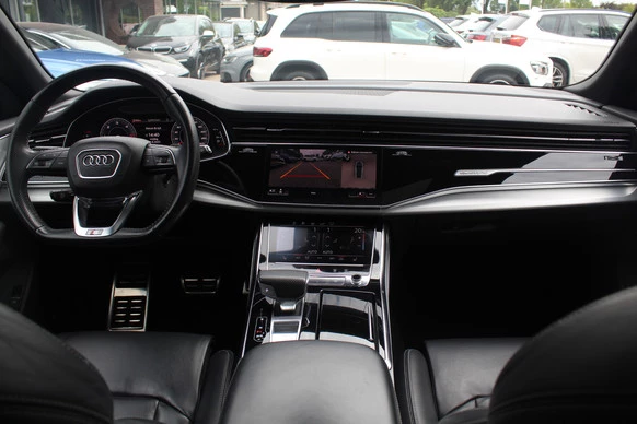 Audi Q8 - Afbeelding 2 van 30