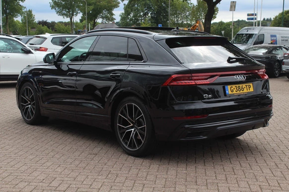 Audi Q8 - Afbeelding 3 van 30