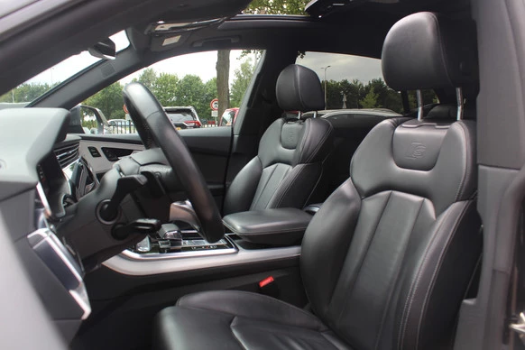 Audi Q8 - Afbeelding 4 van 30