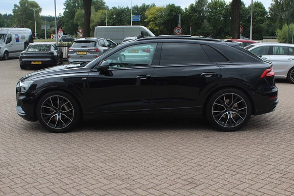 Audi Q8 - Afbeelding 7 van 30