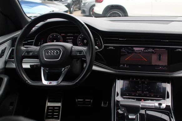 Audi Q8 - Afbeelding 9 van 30