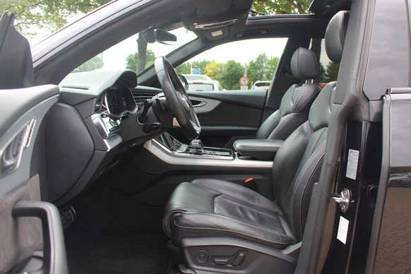 Audi Q8 - Afbeelding 10 van 30