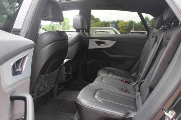 Audi Q8 - Afbeelding 11 van 30