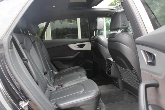 Audi Q8 - Afbeelding 12 van 30