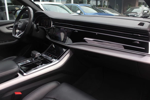 Audi Q8 - Afbeelding 13 van 30