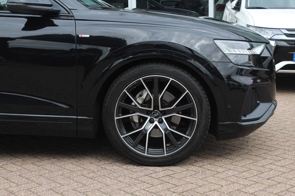 Audi Q8 - Afbeelding 14 van 30