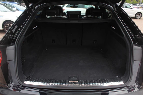 Audi Q8 - Afbeelding 16 van 30