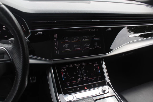 Audi Q8 - Afbeelding 20 van 30