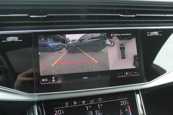 Audi Q8 - Afbeelding 21 van 30