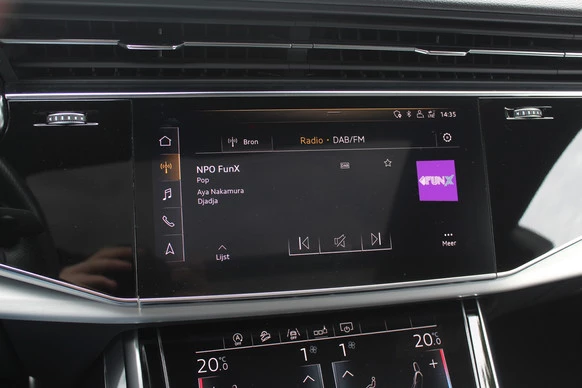 Audi Q8 - Afbeelding 22 van 30