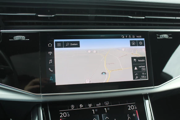 Audi Q8 - Afbeelding 23 van 30