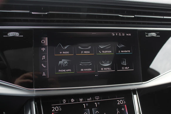 Audi Q8 - Afbeelding 24 van 30