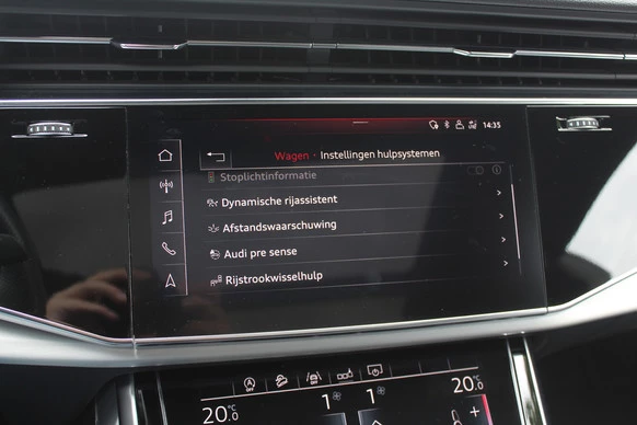 Audi Q8 - Afbeelding 25 van 30