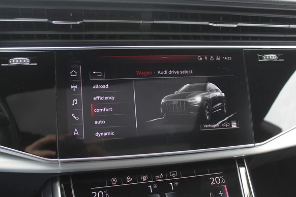 Audi Q8 - Afbeelding 26 van 30