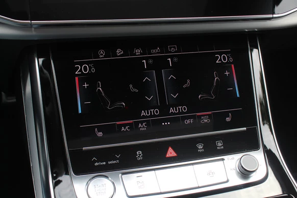 Audi Q8 - Afbeelding 27 van 30