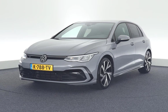 Volkswagen Golf - Afbeelding 1 van 30
