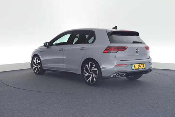 Volkswagen Golf - Afbeelding 9 van 30