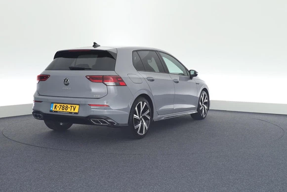 Volkswagen Golf - Afbeelding 10 van 30