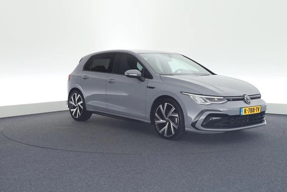 Volkswagen Golf - Afbeelding 12 van 30
