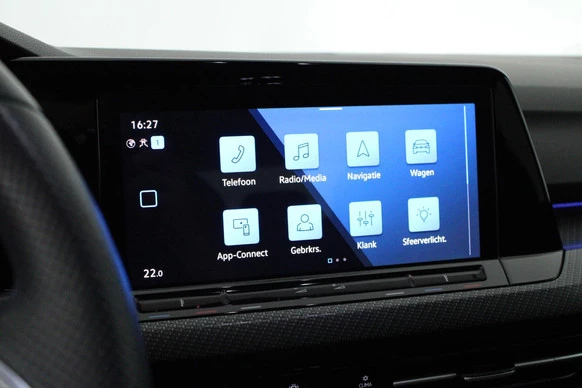 Volkswagen Golf - Afbeelding 23 van 30