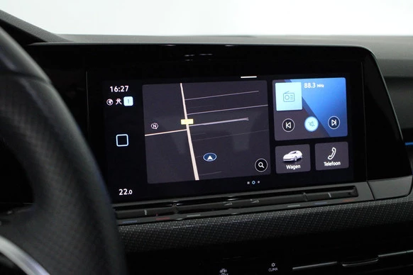 Volkswagen Golf - Afbeelding 24 van 30