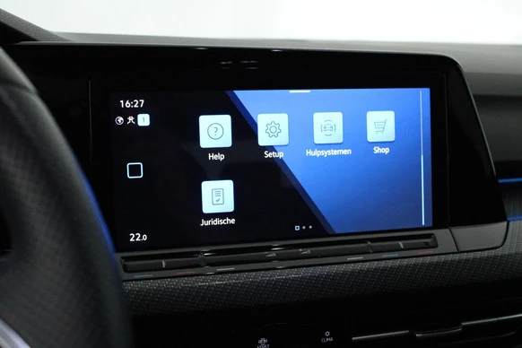 Volkswagen Golf - Afbeelding 25 van 30
