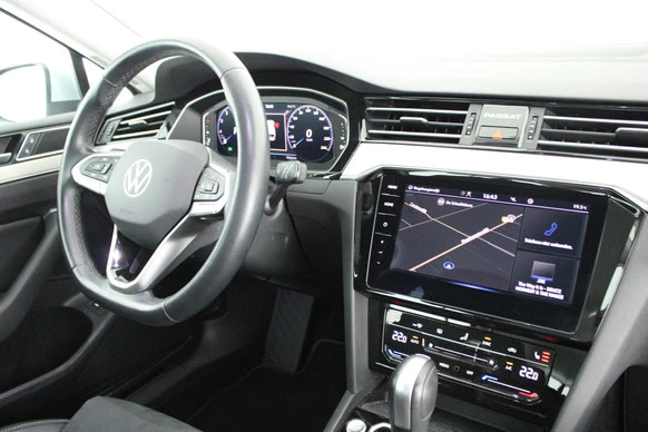 Volkswagen Passat - Afbeelding 3 van 30