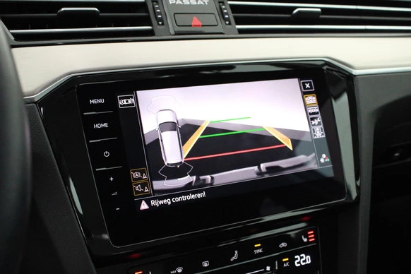 Volkswagen Passat - Afbeelding 4 van 30