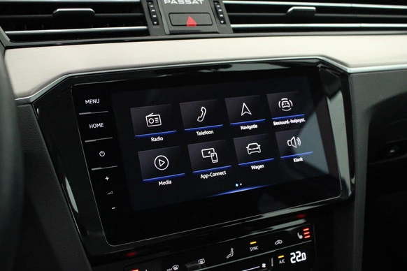Volkswagen Passat - Afbeelding 19 van 30