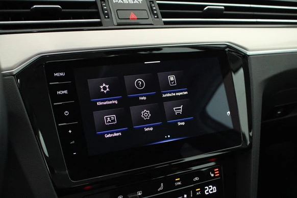 Volkswagen Passat - Afbeelding 20 van 30