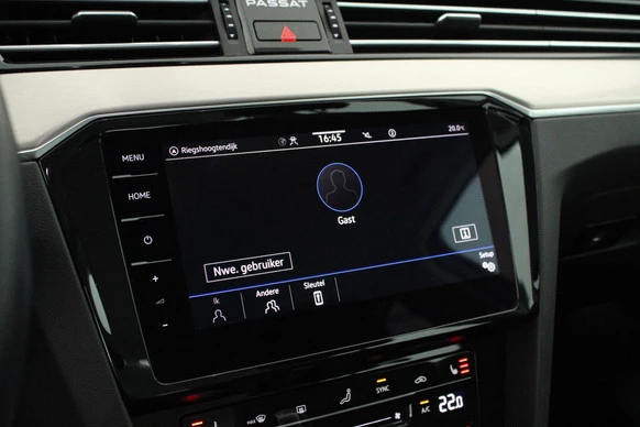 Volkswagen Passat - Afbeelding 21 van 30