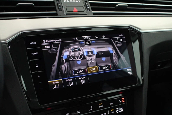 Volkswagen Passat - Afbeelding 22 van 30
