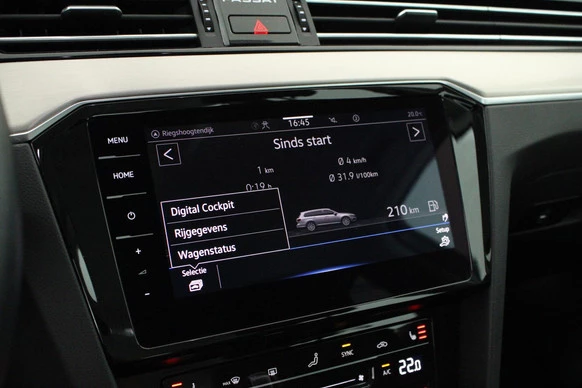 Volkswagen Passat - Afbeelding 24 van 30
