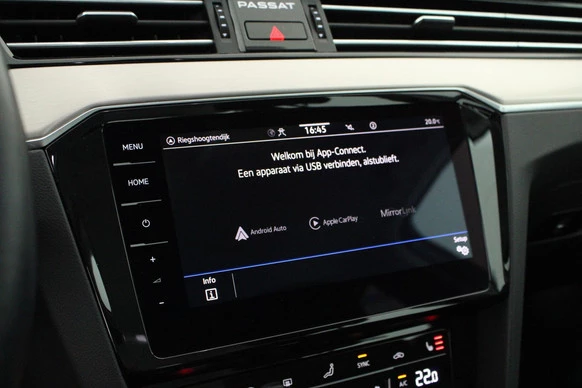 Volkswagen Passat - Afbeelding 25 van 30