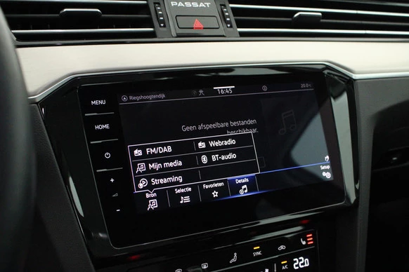 Volkswagen Passat - Afbeelding 26 van 30