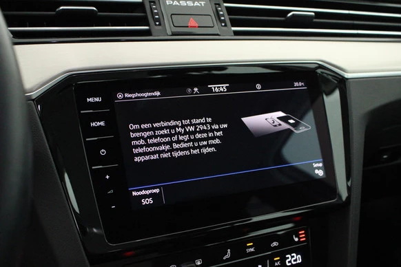 Volkswagen Passat - Afbeelding 28 van 30