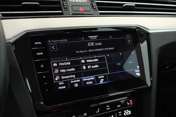Volkswagen Passat - Afbeelding 29 van 30