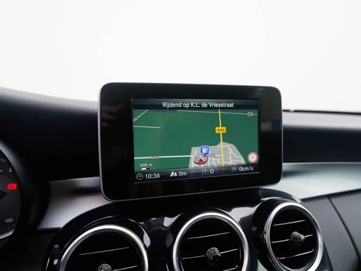 Mercedes-Benz C-Klasse - Afbeelding 7 van 30