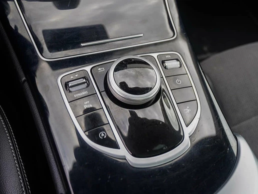 Mercedes-Benz C-Klasse - Afbeelding 8 van 30