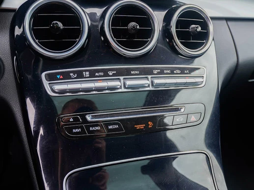 Mercedes-Benz C-Klasse - Afbeelding 10 van 30