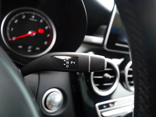 Mercedes-Benz C-Klasse - Afbeelding 11 van 30